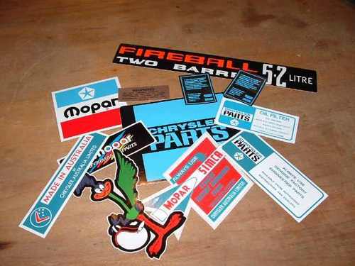 Mopar Stickers.JPG