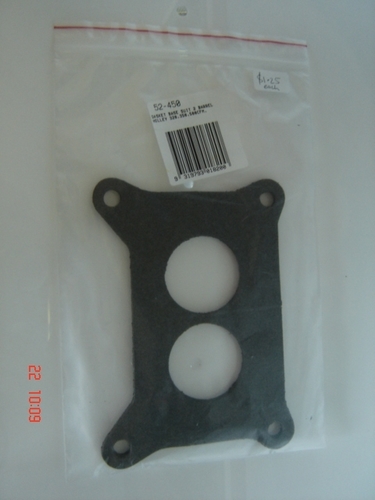 Gasket  Base